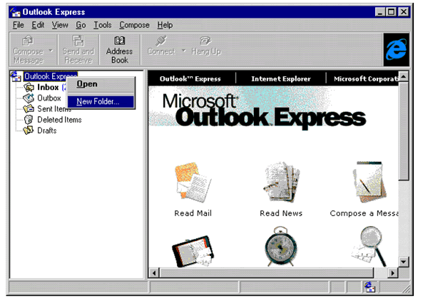 download outlook express for mac